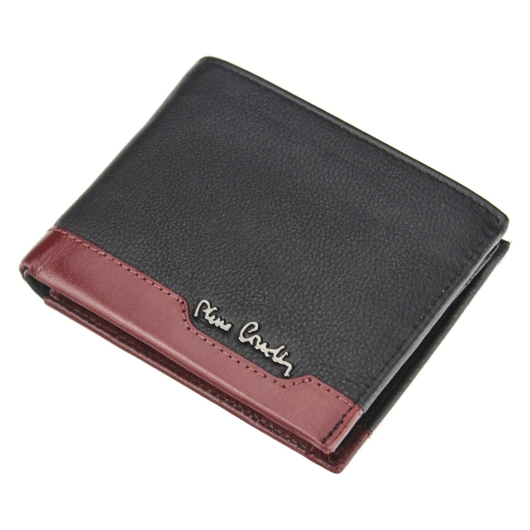 Pierre Cardin Pénztárca Barna