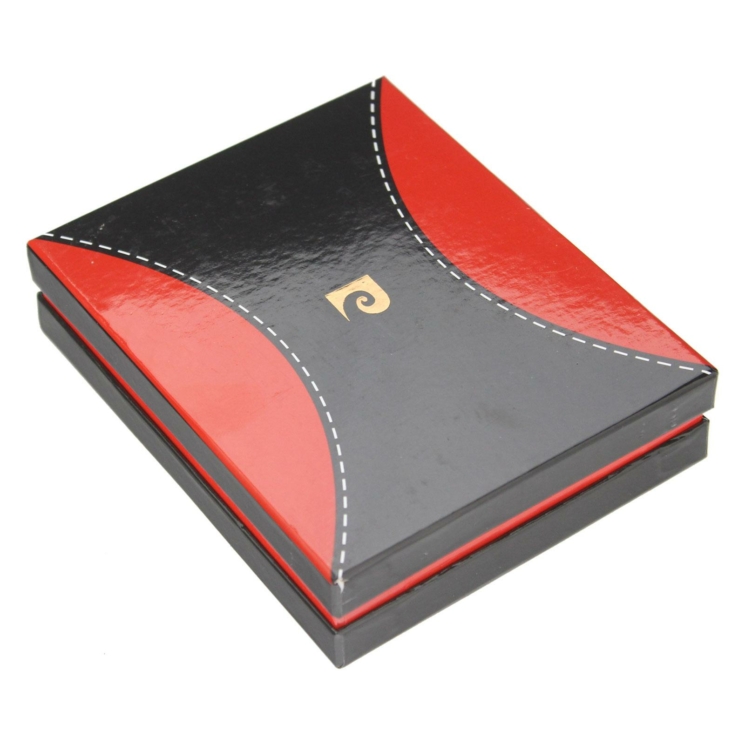 Pierre Cardin Pénztárca Barna