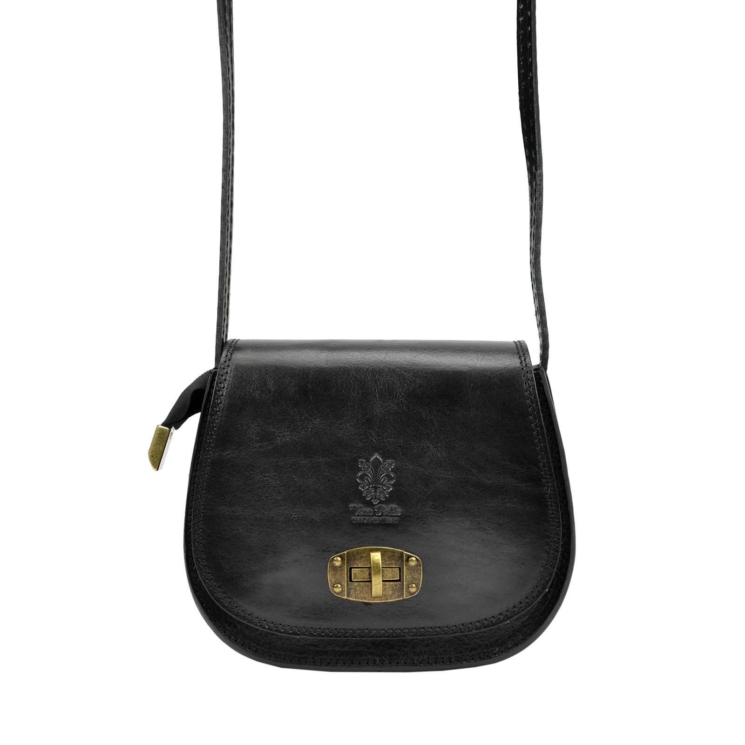 Gregorio női táska Sötétbarna