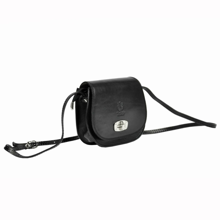 Gregorio női táska Sötétbarna