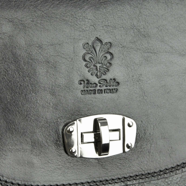 Gregorio női táska Sötétbarna