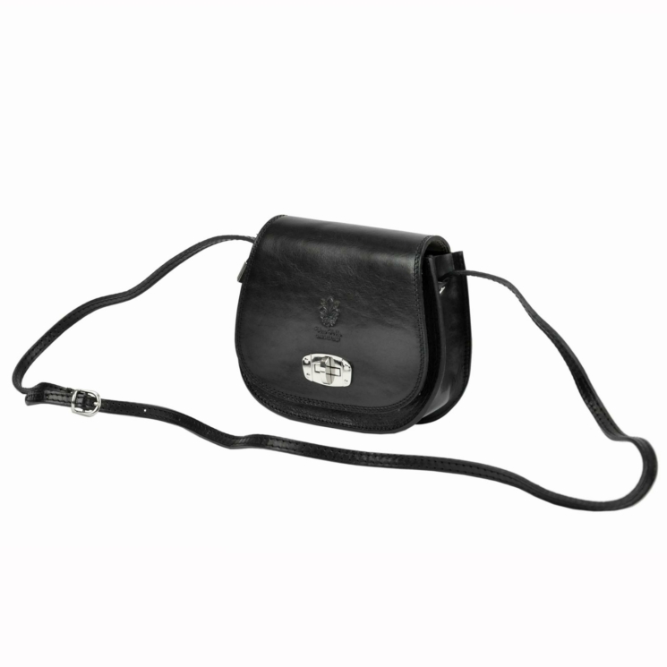 Gregorio női táska Sötétbarna