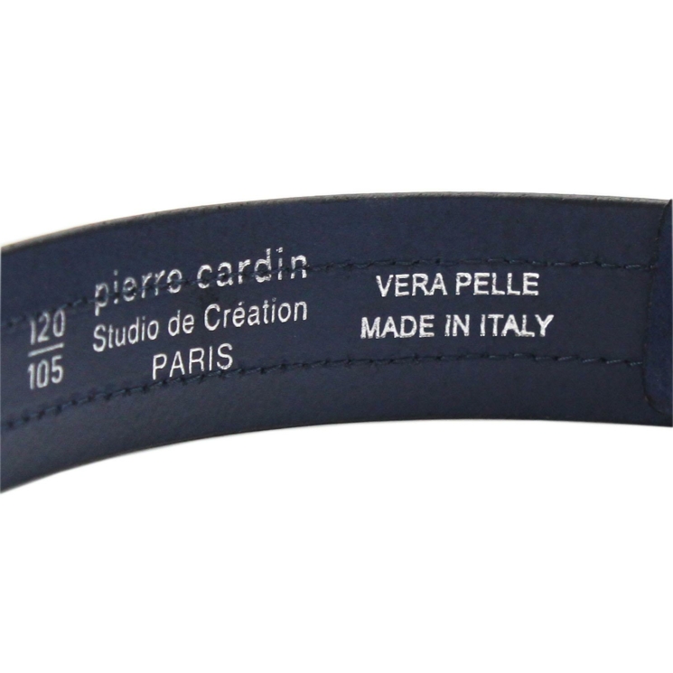 Pierre Cardin Öv Sötétbarna