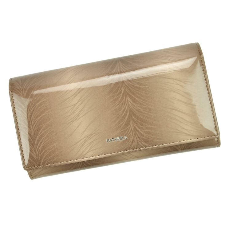 PATRIZIA Pénztárca Kék