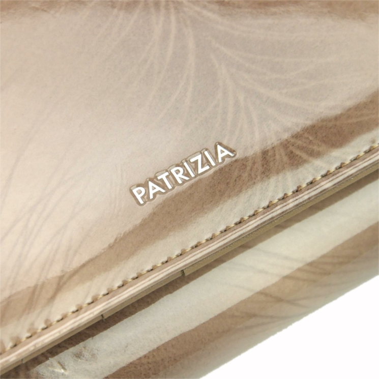 PATRIZIA Pénztárca Kék