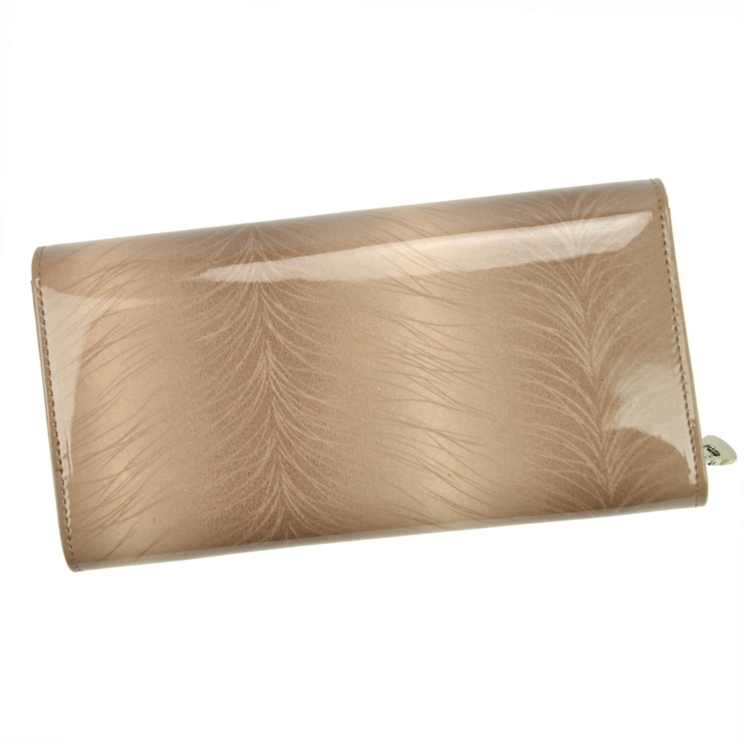 PATRIZIA Pénztárca Kék