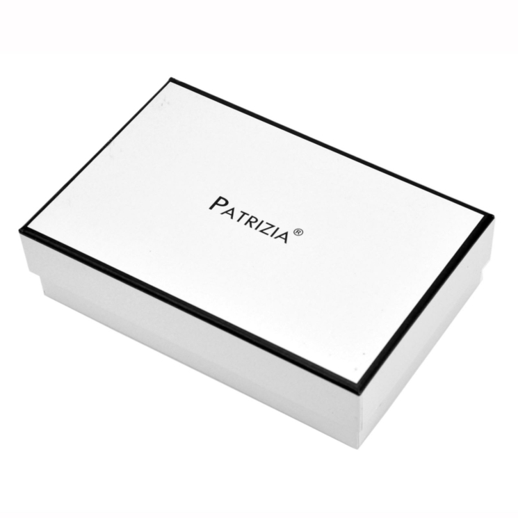 PATRIZIA Pénztárca Piros