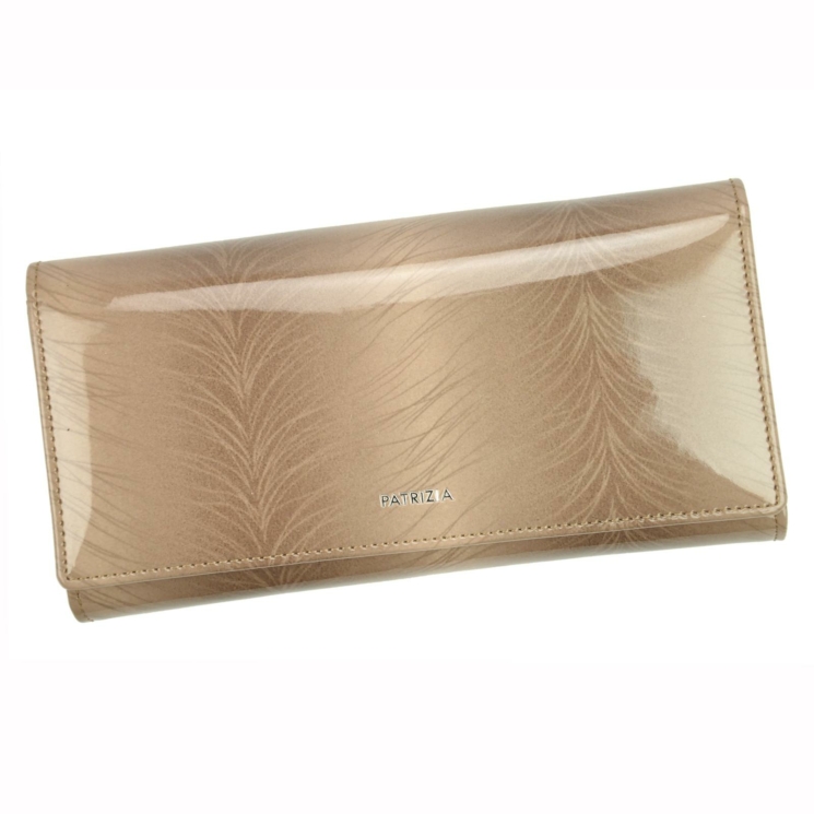 PATRIZIA Pénztárca Kék