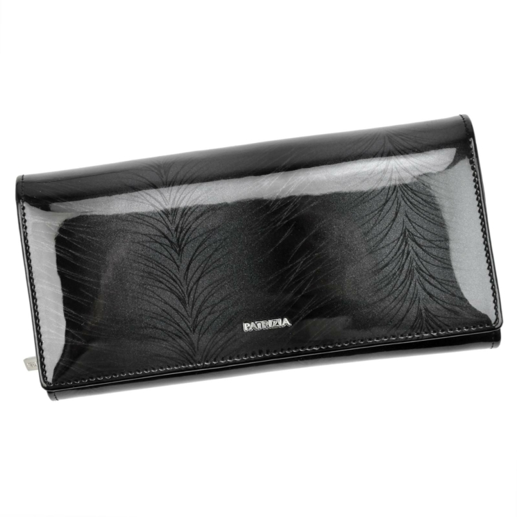 PATRIZIA Pénztárca Kék