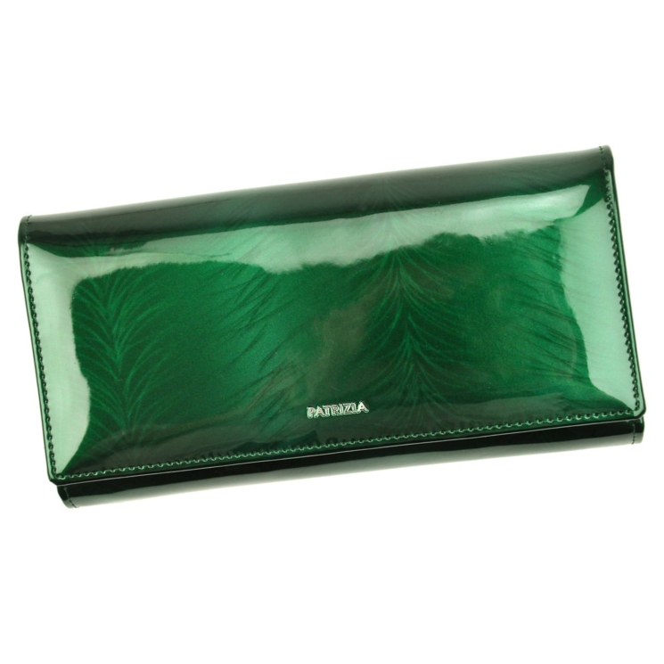 PATRIZIA Pénztárca Kék