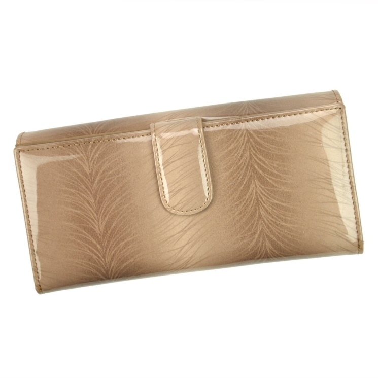 PATRIZIA Pénztárca Kék