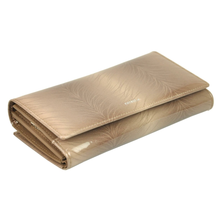 PATRIZIA Pénztárca Kék