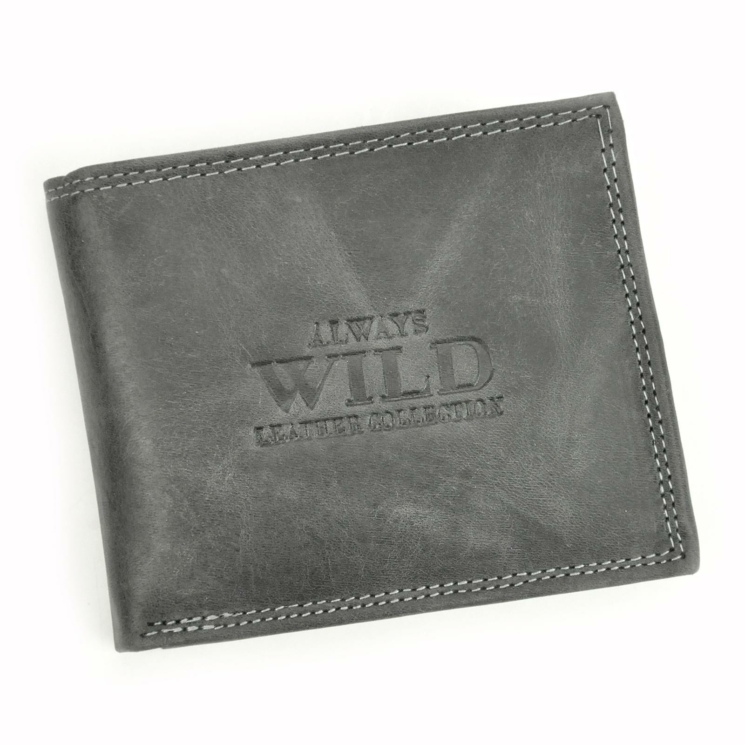 Wild  Pénztárca