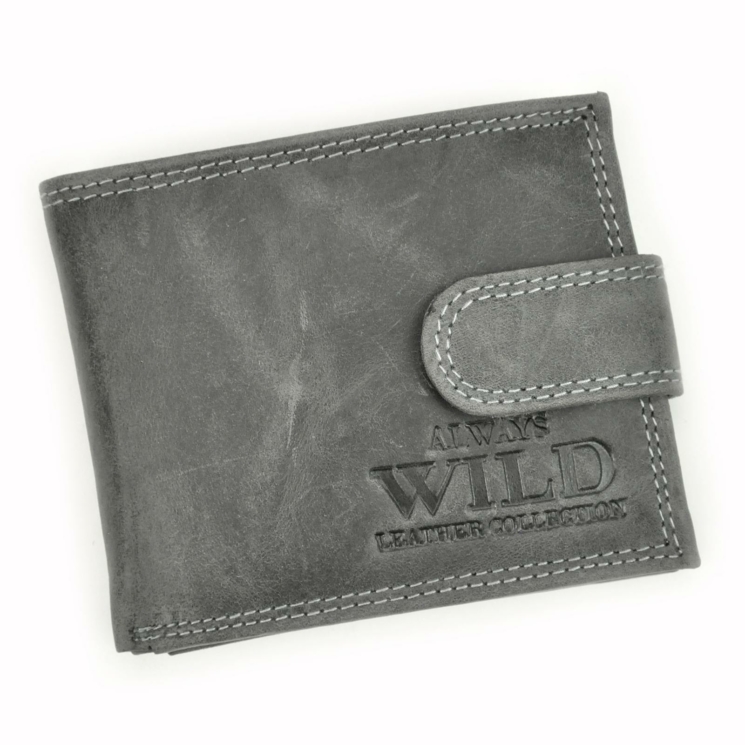 Wild  Pénztárca