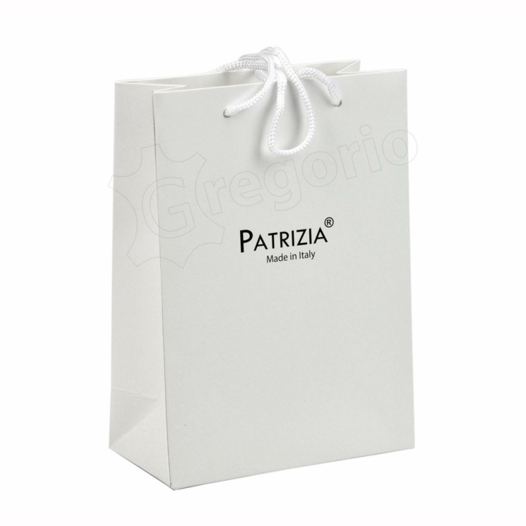 PATRIZIA Pénztárca Piros