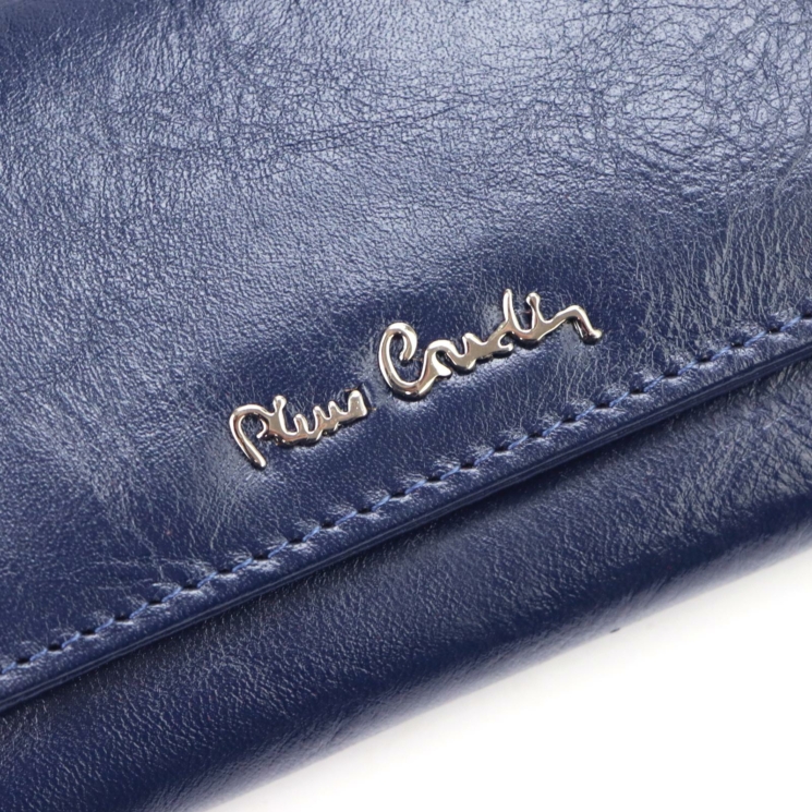 Pierre Cardin Pénztárca Fekete
