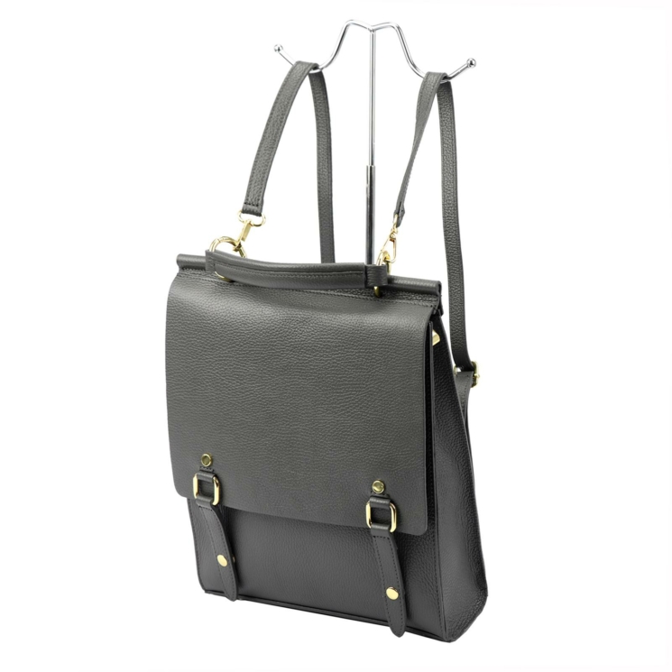 Luka Hátizsák Piros