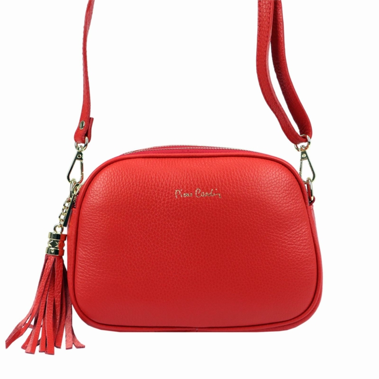 Pierre Cardin női táska Zöld