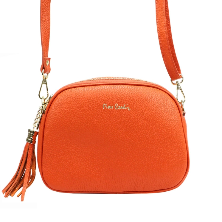 Pierre Cardin női táska Zöld