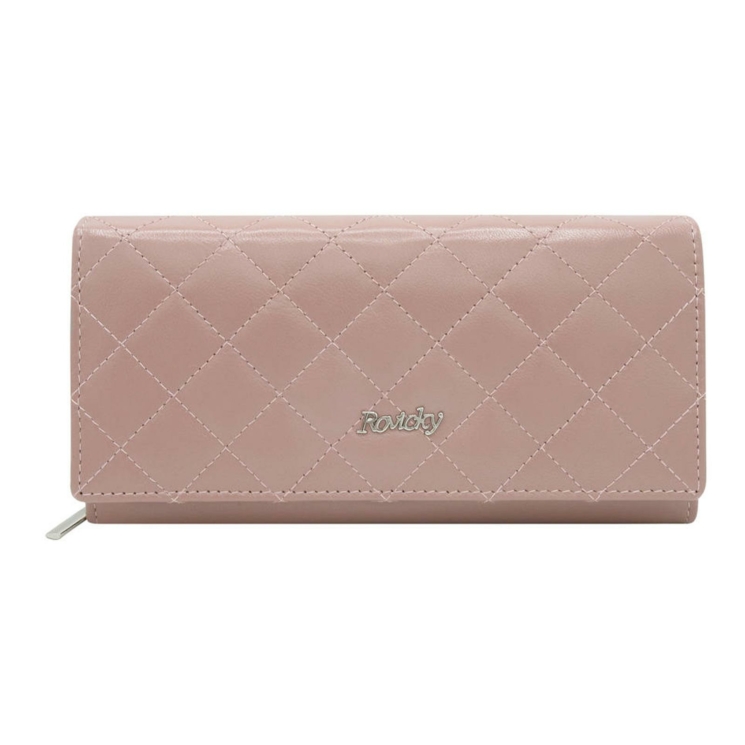 Rovicky Pénztárca Bézs