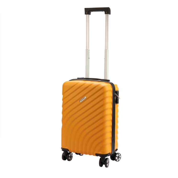 Gregorio Bőrönd Sárga