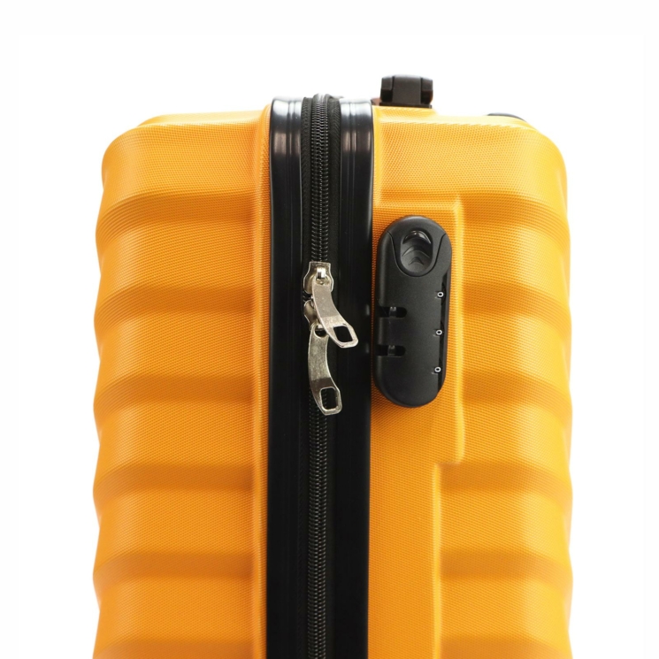 Gregorio Bőrönd Sárga