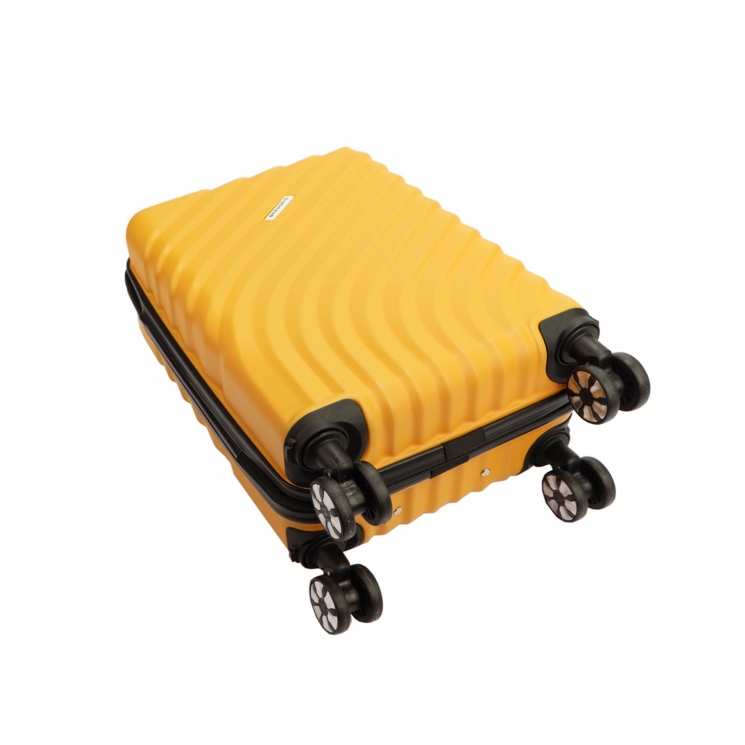 Gregorio Bőrönd Sárga