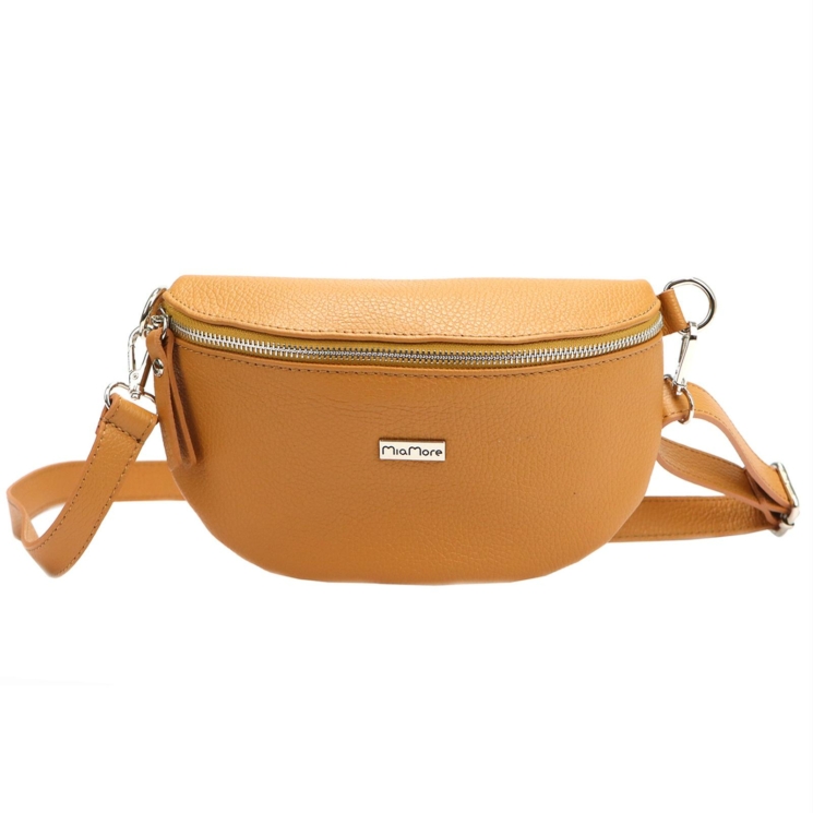 MiaMore női táska Pink