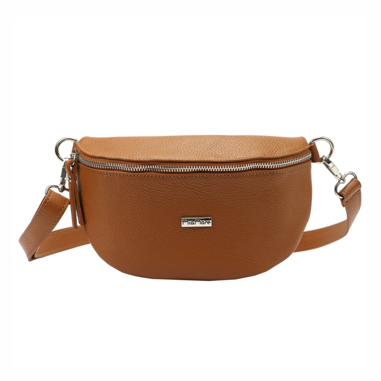 MiaMore női táska Pink