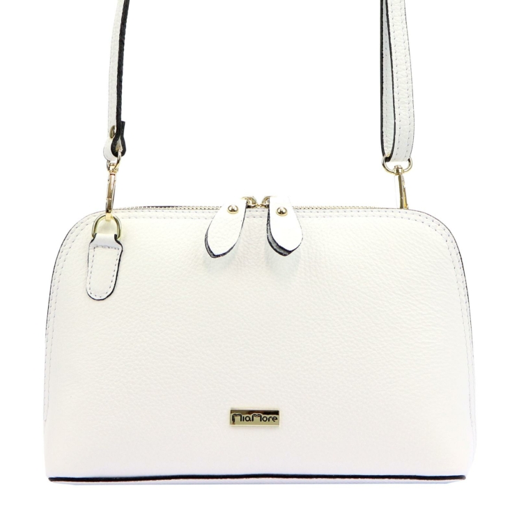 MiaMore női táska Pink