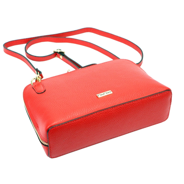 MiaMore női táska Pink