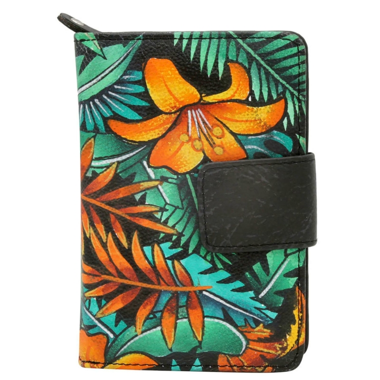 Rovicky  Pénztárca