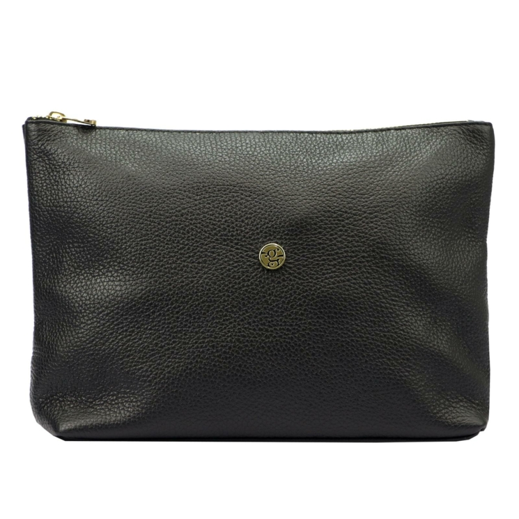 Gregorio Kozmetikai táska Barna