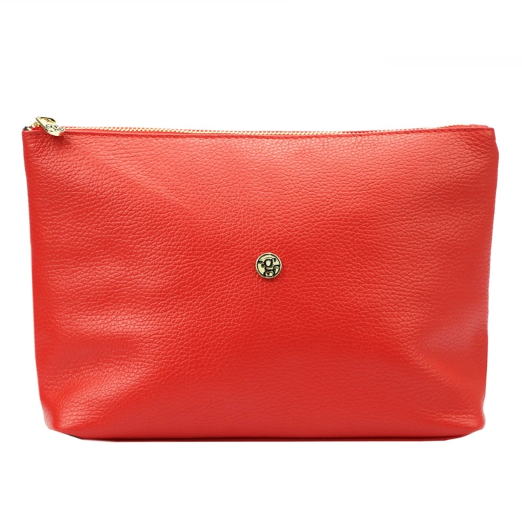 Gregorio Kozmetikai táska Barna