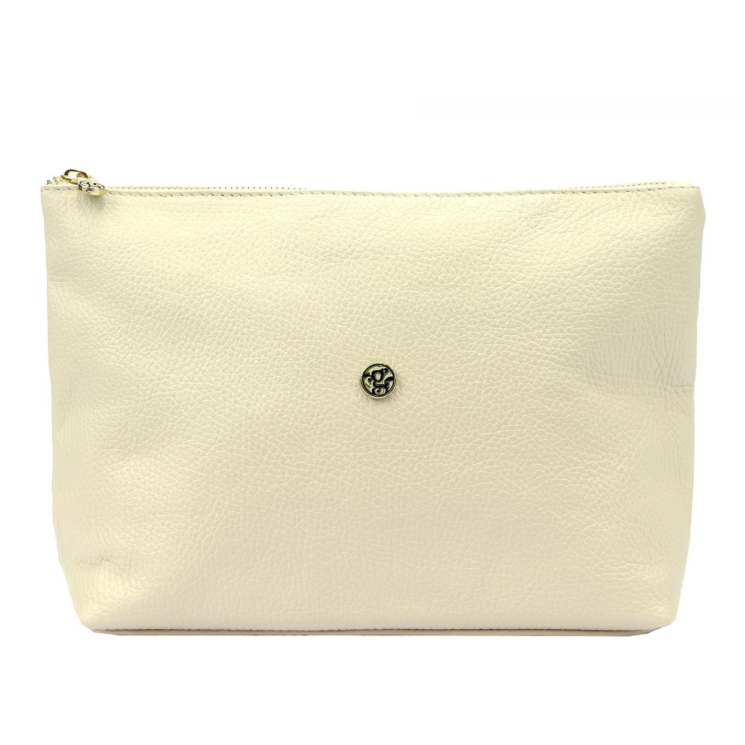 Gregorio Kozmetikai táska Barna