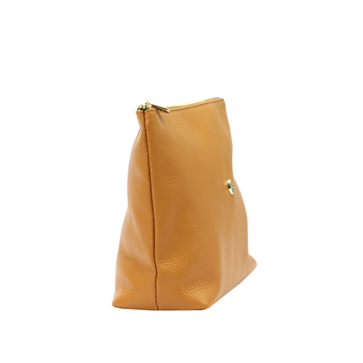 Gregorio Kozmetikai táska Barna