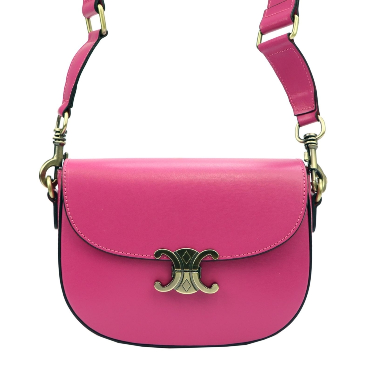 Luka női táska Pink