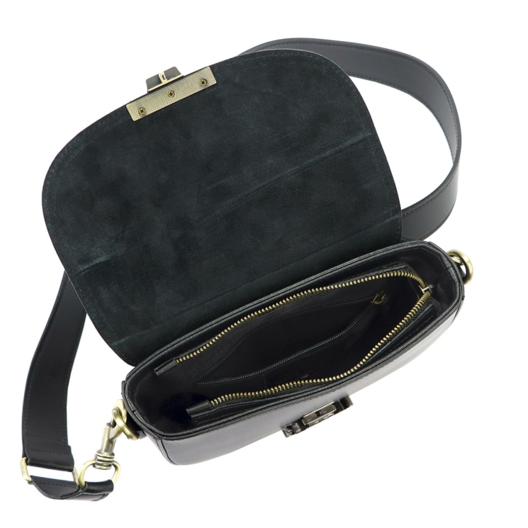 Luka női táska Pink