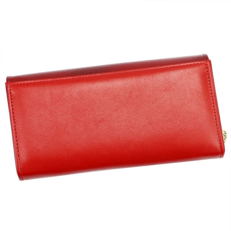 Gregorio Pénztárca Piros