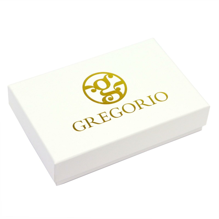 Gregorio Pénztárca Piros
