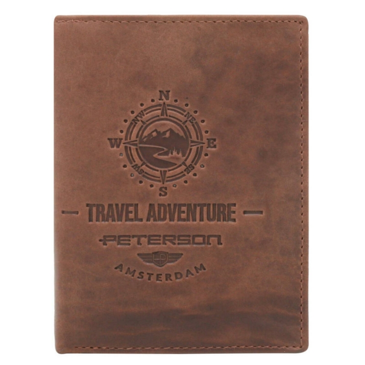 Peterson  Pénztárca