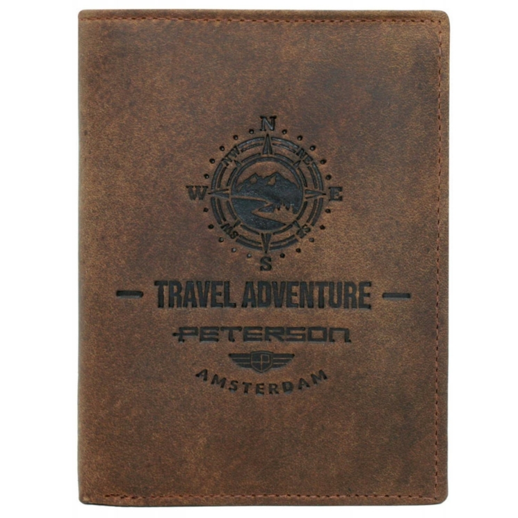 Peterson  Pénztárca