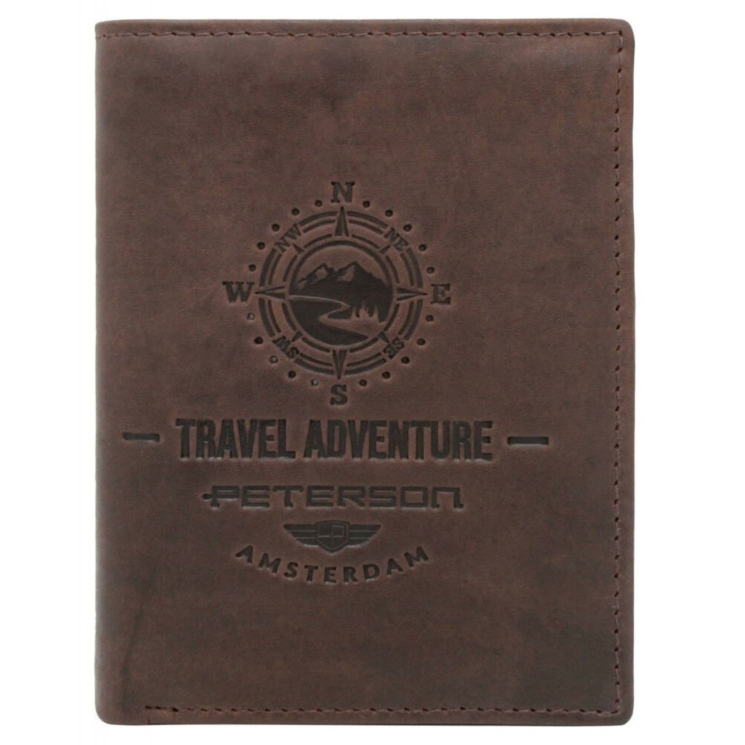 Peterson  Pénztárca