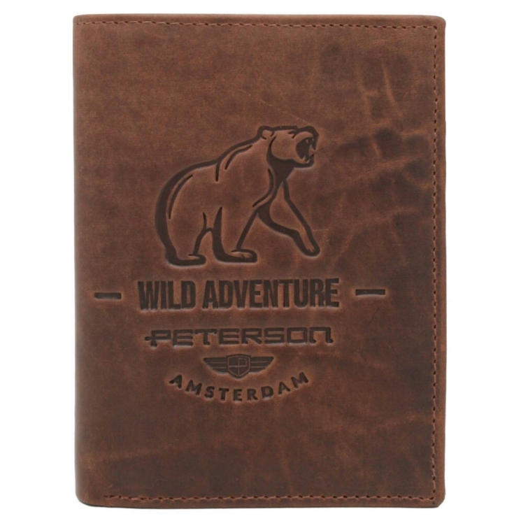 Peterson  Pénztárca