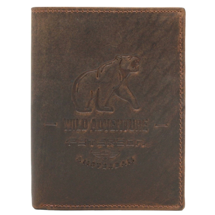 Peterson  Pénztárca