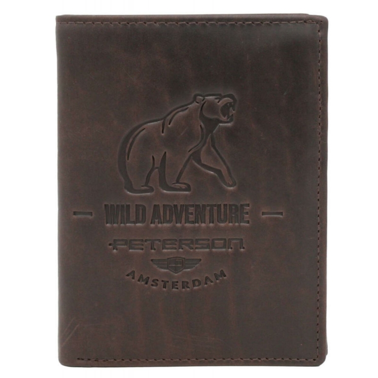 Peterson  Pénztárca