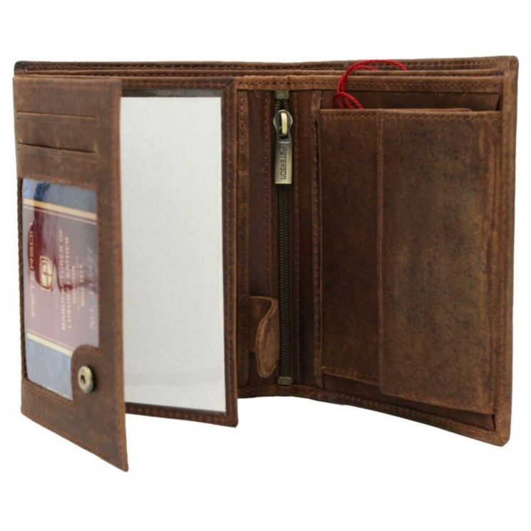 Peterson  Pénztárca