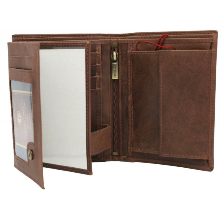 Peterson  Pénztárca