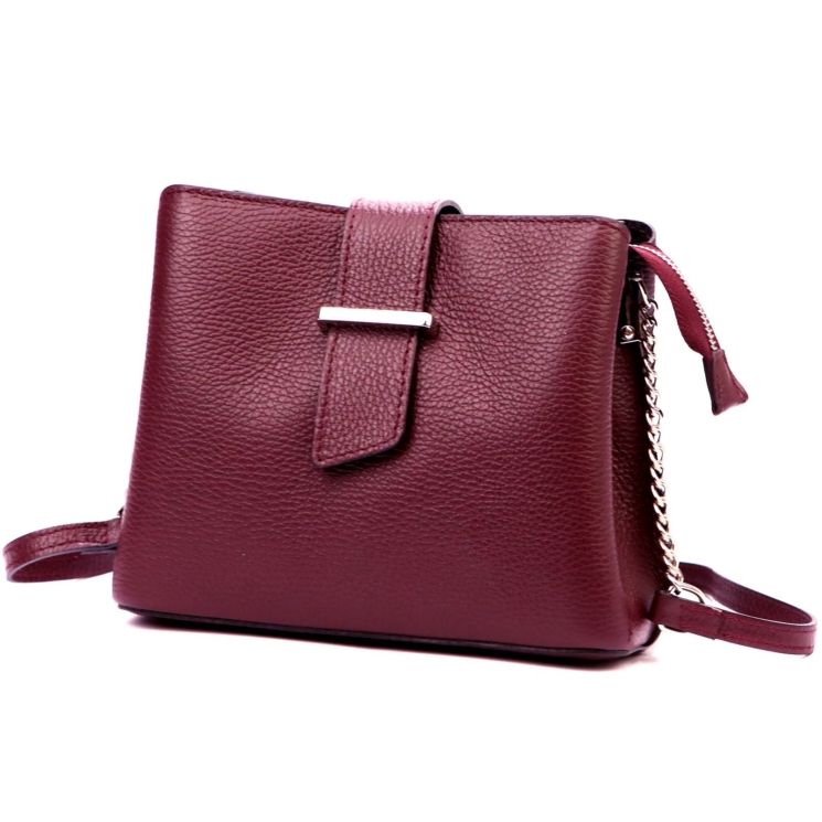 Luka női táska Pink