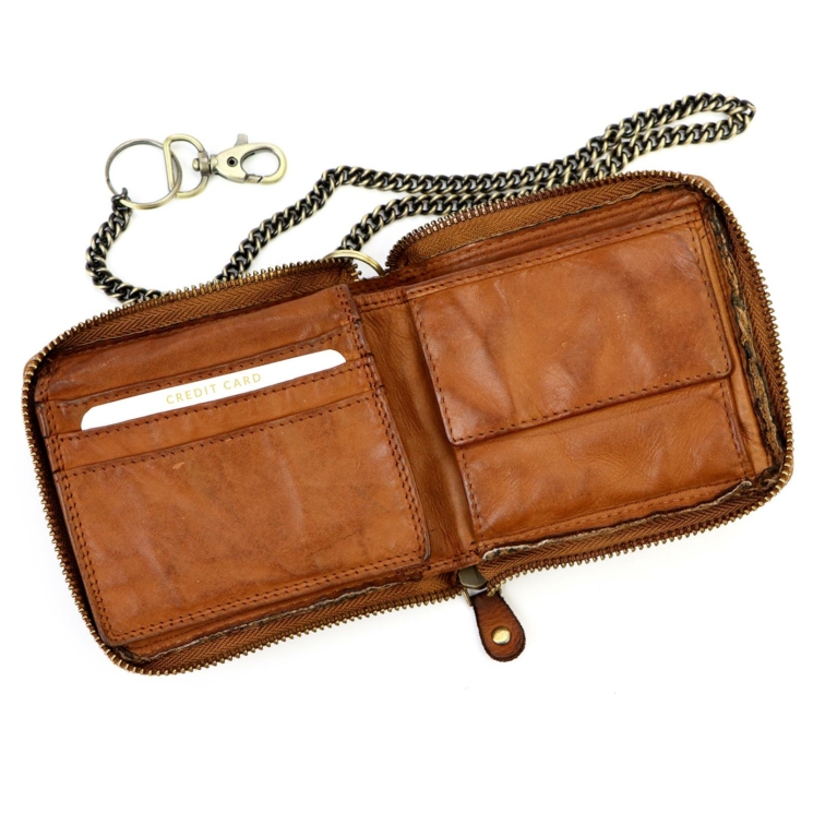 Gregorio Pénztárca Pink